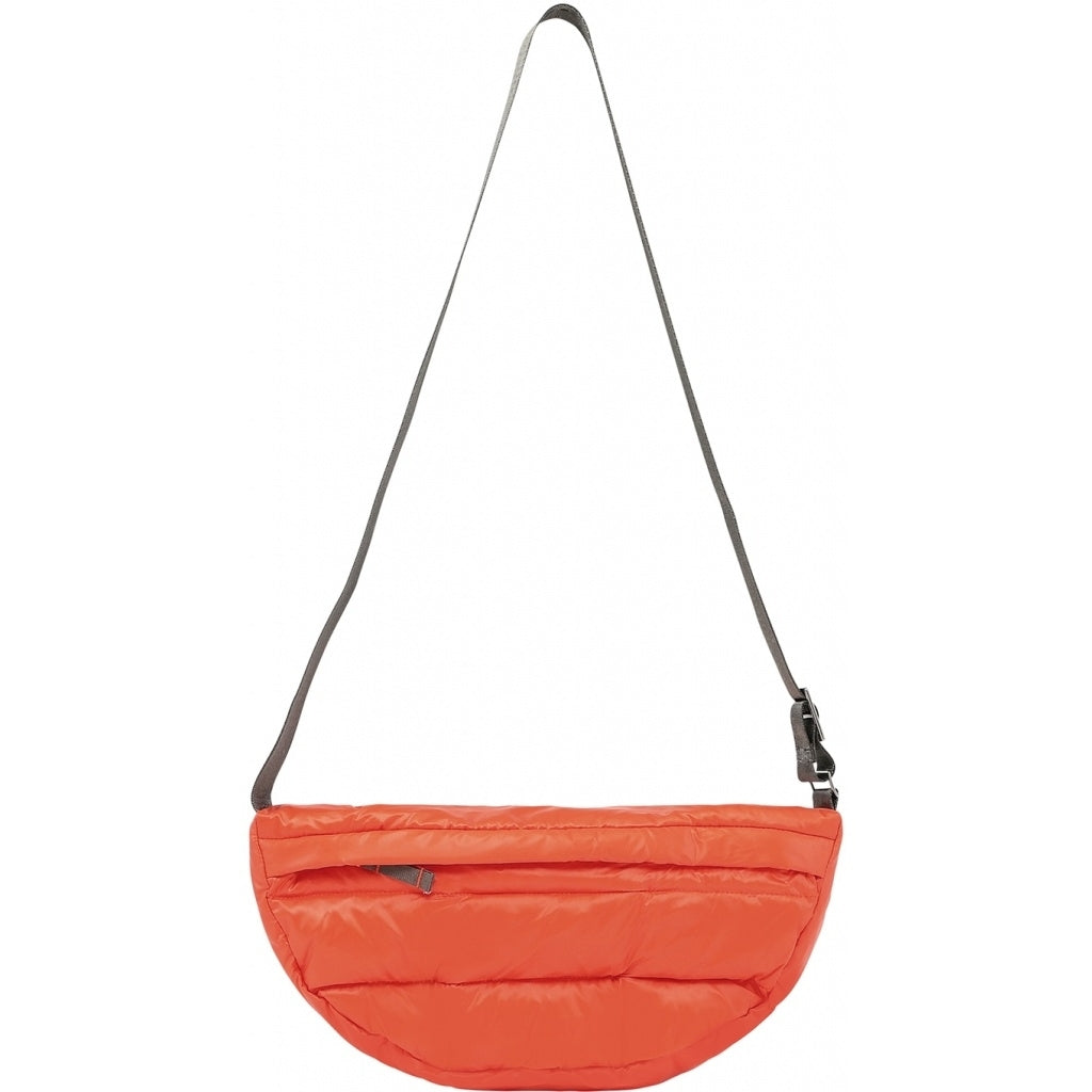 VER de TERRE Lille crossover taske Tilbehør 230 Spicy orange