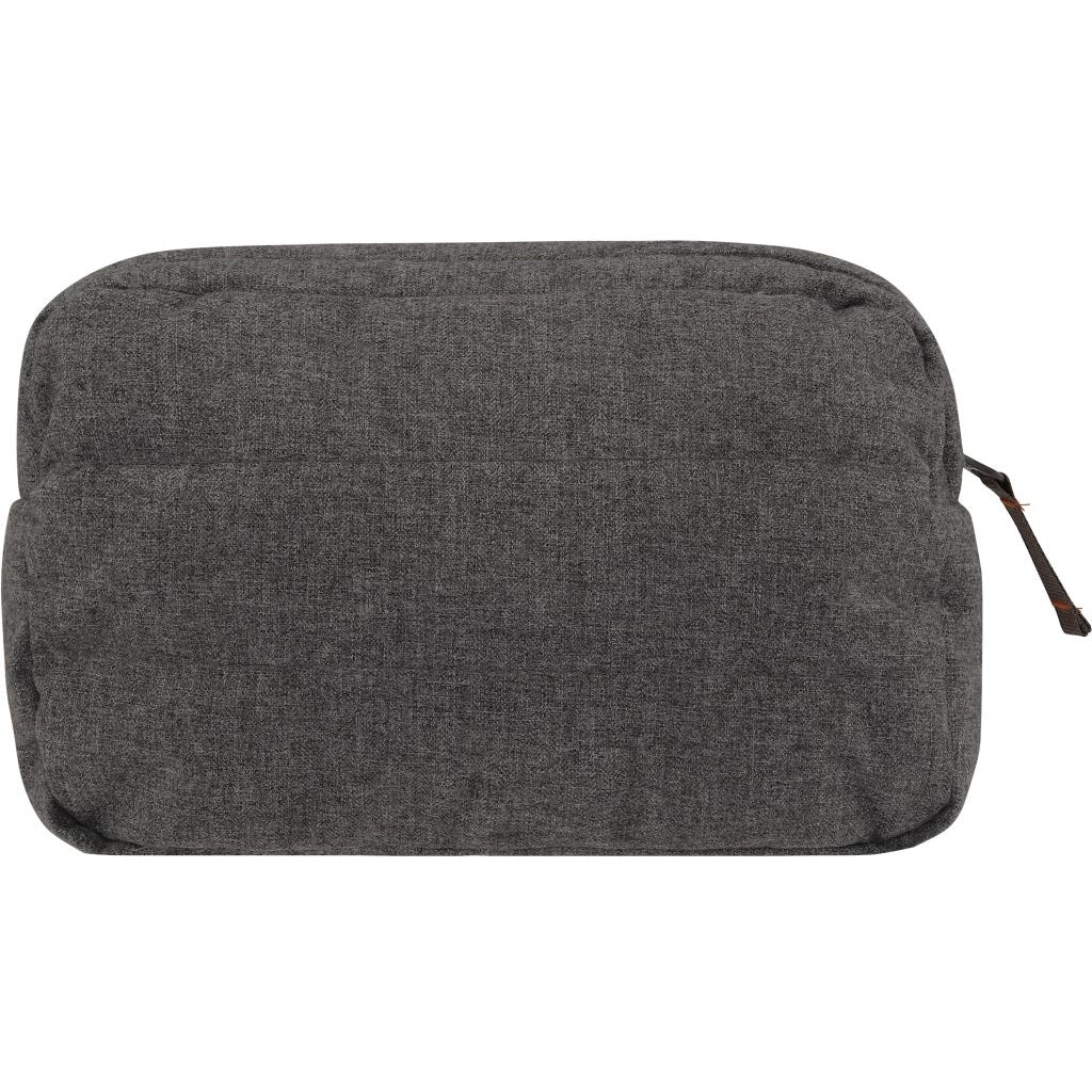 VER de TERRE Lille uld-look taske Tilbehør 060 Grey mélange