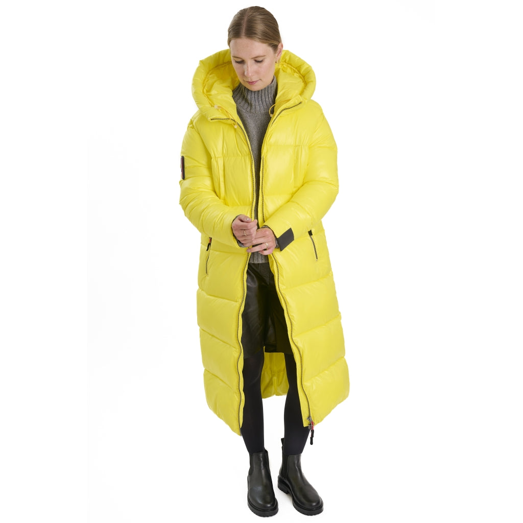 VER de TERRE Mountain damefrakke Frakke 903 Kangaroo