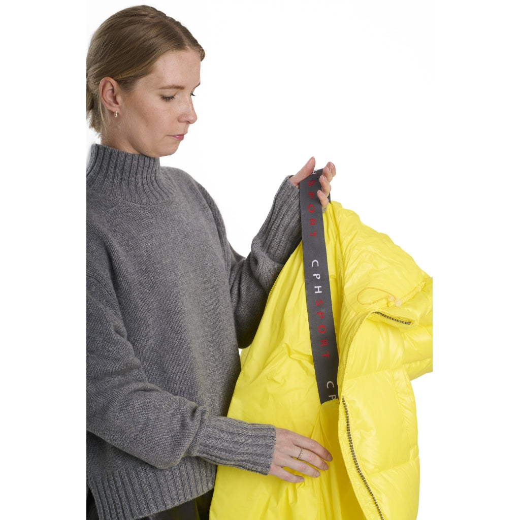 VER de TERRE Mountain damefrakke Frakke 903 Kangaroo