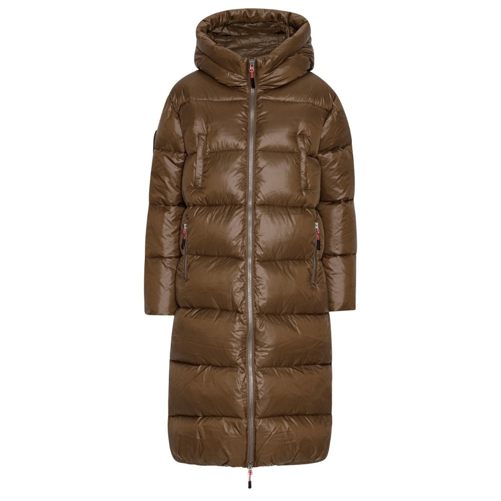 VER de TERRE Mountain damefrakke Frakke 903 Kangaroo