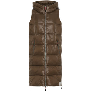 VER de TERRE Mountain damevest Vest 903 Kangaroo