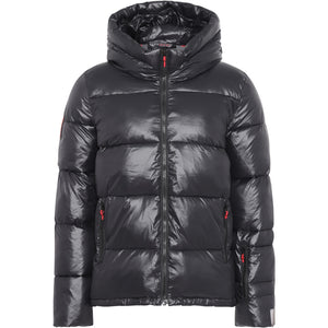 VER de TERRE Mountain herrejakke Jakke 099 Black