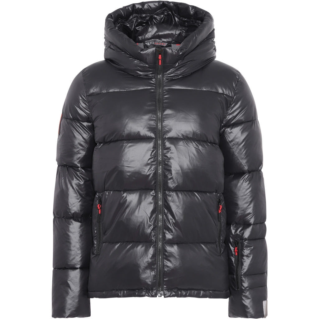 VER de TERRE Mountain herrejakke Jakke 099 Black