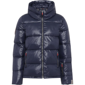 VER de TERRE Mountain herrejakke Jakke 600 Navy