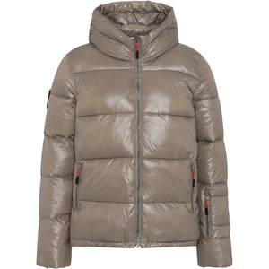VER de TERRE Mountain herrejakke Jakke 912 Caramel