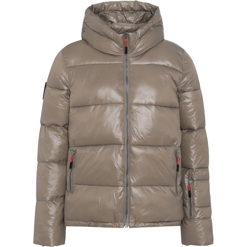 VER de TERRE Mountain herrejakke Jakke 912 Caramel