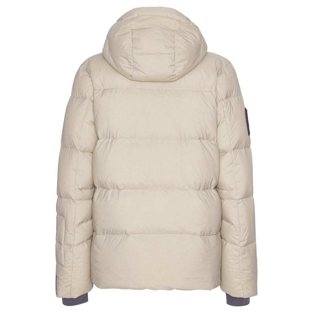 VER de TERRE Mountain voksen jakke Jakke 981 Oat