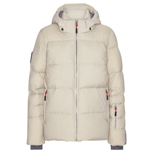 VER de TERRE Mountain voksen jakke Jakke 981 Oat