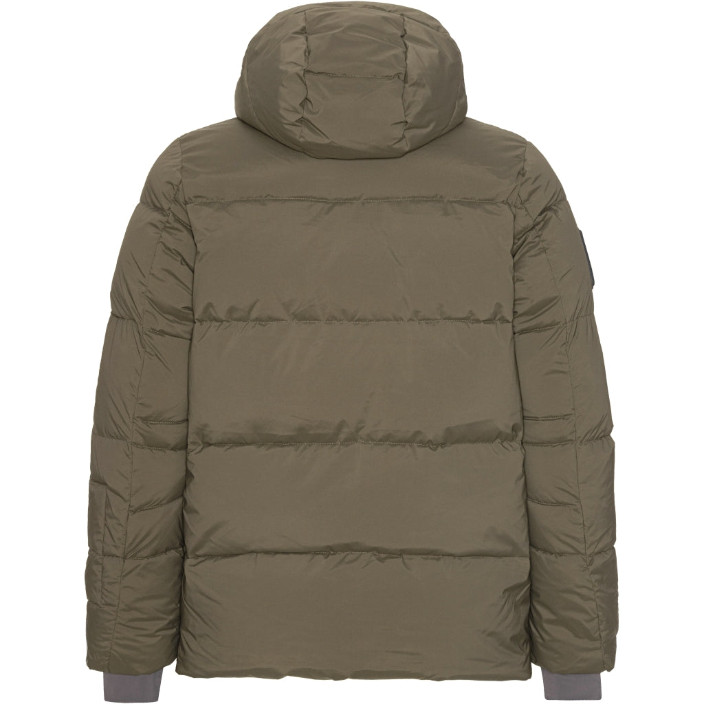 VER de TERRE Mountain voksen ski jakke Jakke 875 Crocodile