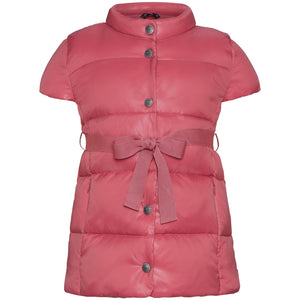 VER de TERRE Pige dunvest Vest 290 Blush
