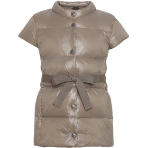 VER de TERRE Pige dunvest Vest 912 Caramel