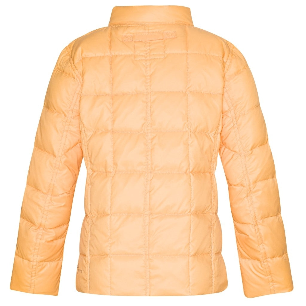 VER de TERRE Pige overgangs dunjakke Jakke 208 Apricot