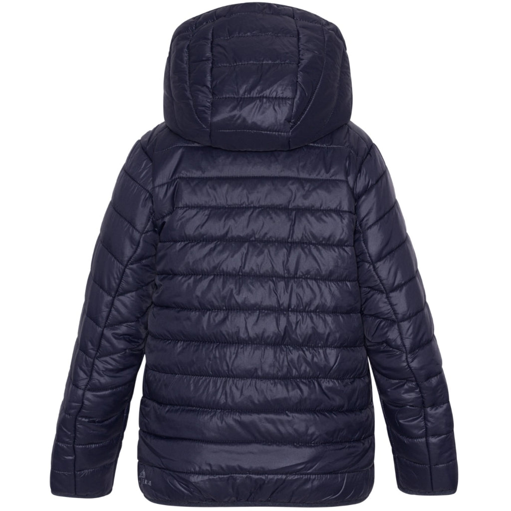 VER de TERRE Quiltet jakke Jakke 600 Navy