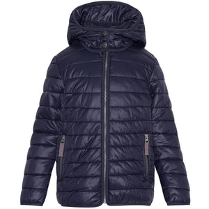 VER de TERRE Quiltet jakke Jakke 600 Navy