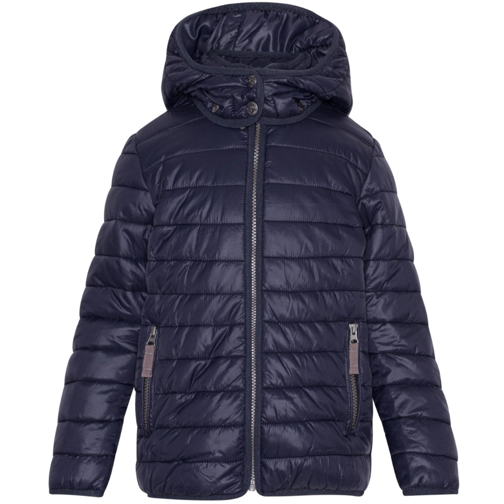 VER de TERRE Quiltet jakke Jakke 600 Navy