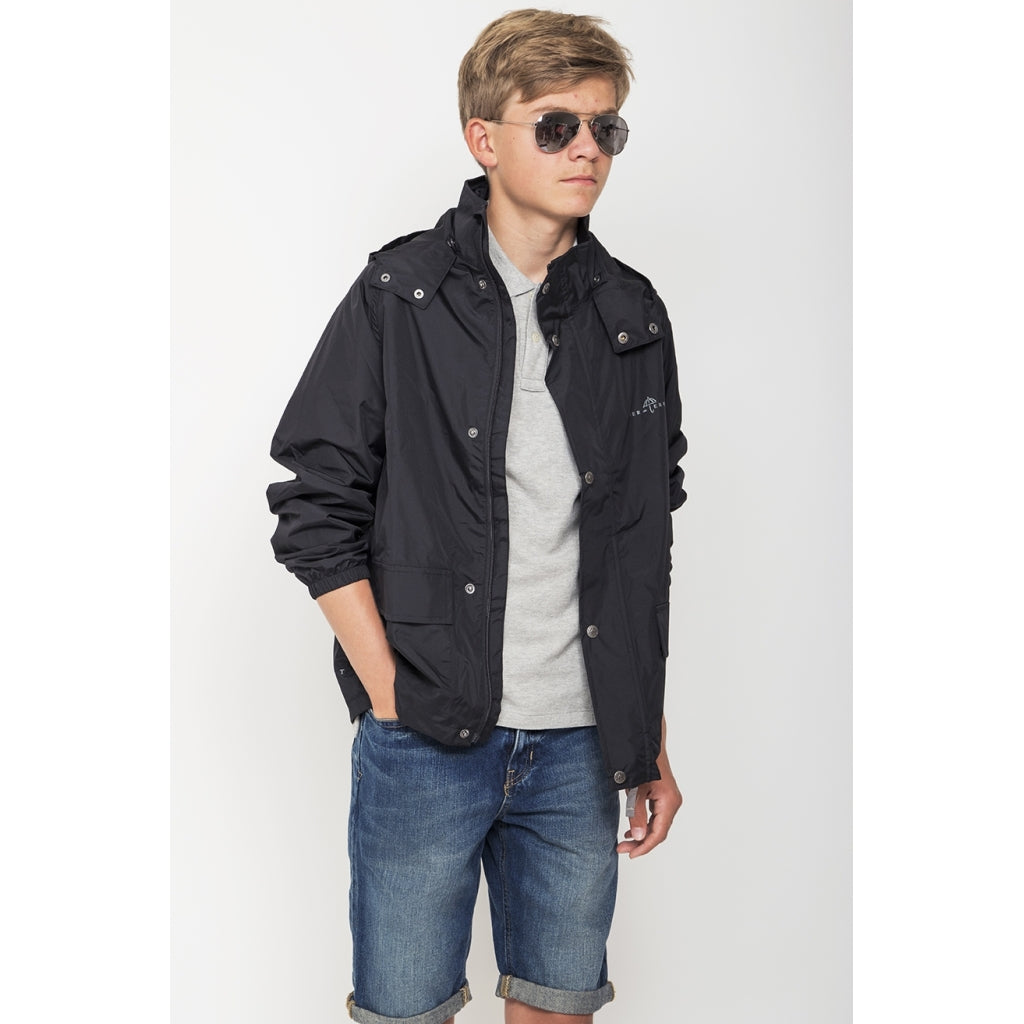VER de TERRE Regnsæt Regnsæt 099 Black