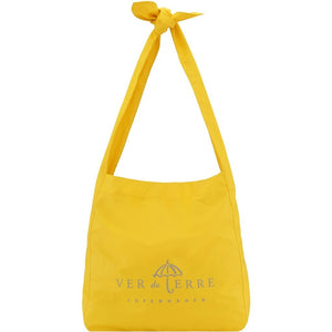 VER de TERRE Shopper Tilbehør 125 Anniversary yellow