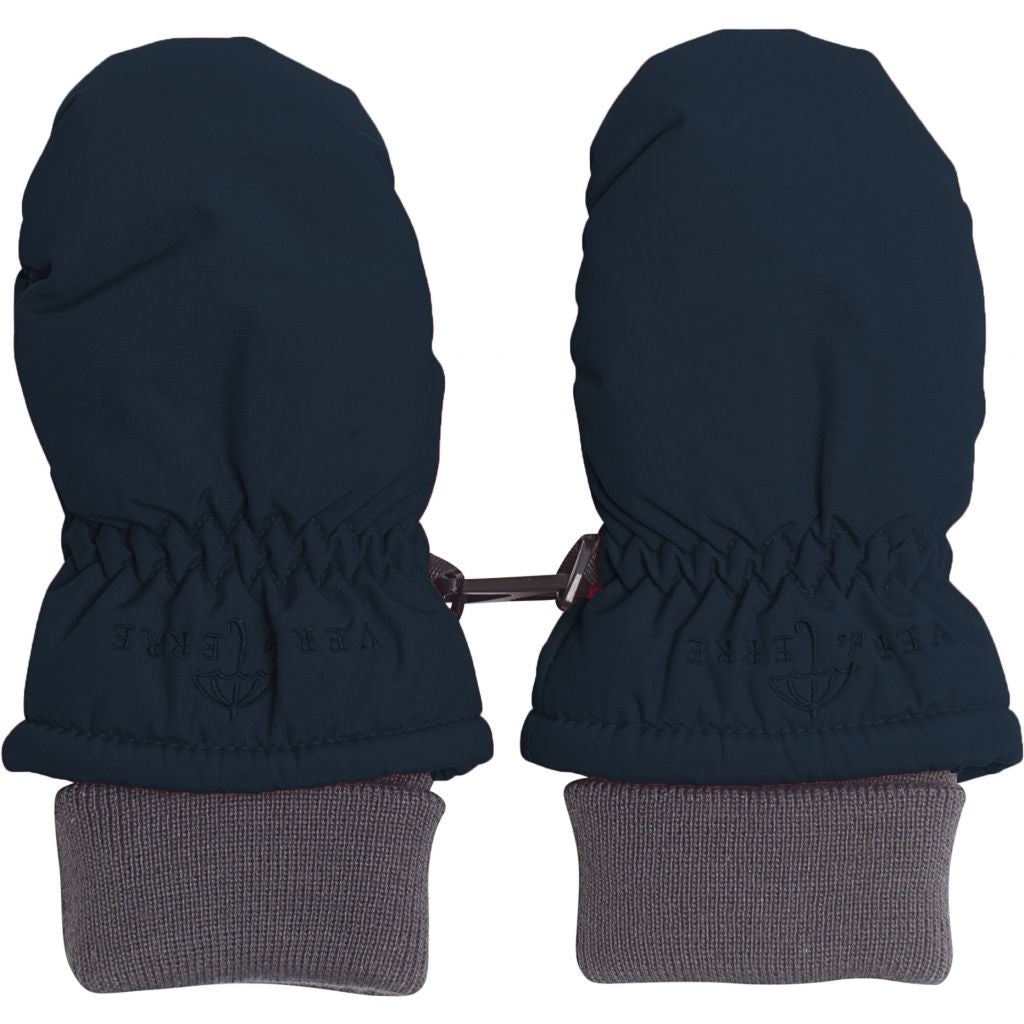 VER de TERRE Ski luffer Tilbehør 600 Navy