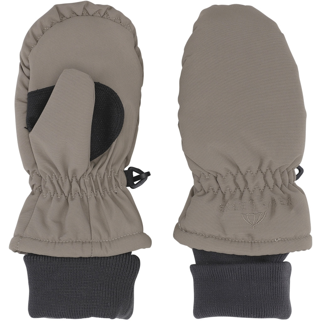 VER de TERRE Ski luffer Tilbehør 912 Caramel