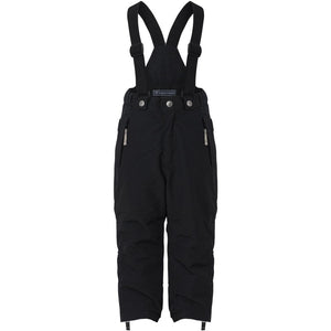 VER de TERRE Skibukser Bukser 099 Black