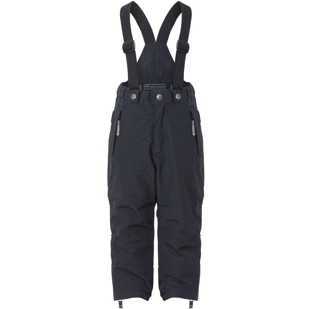 VER de TERRE Skibukser Bukser 600 Navy
