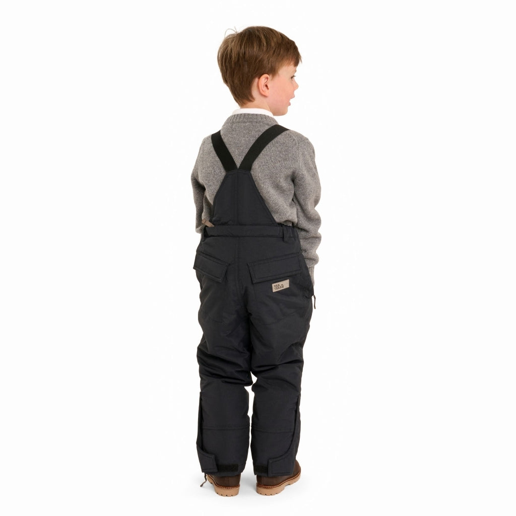 VER de TERRE Skibukser Skibukser 099 Black