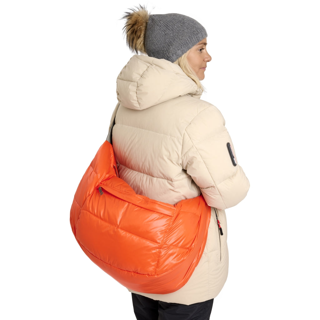 VER de TERRE Stor crossover taske Tasker 915 Bear