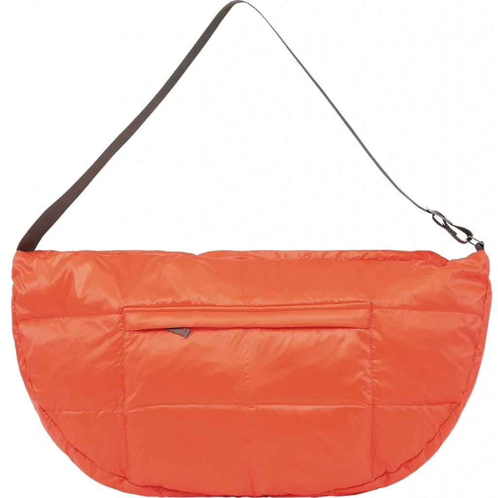 VER de TERRE Stor crossover taske Tilbehør 230 Spicy orange