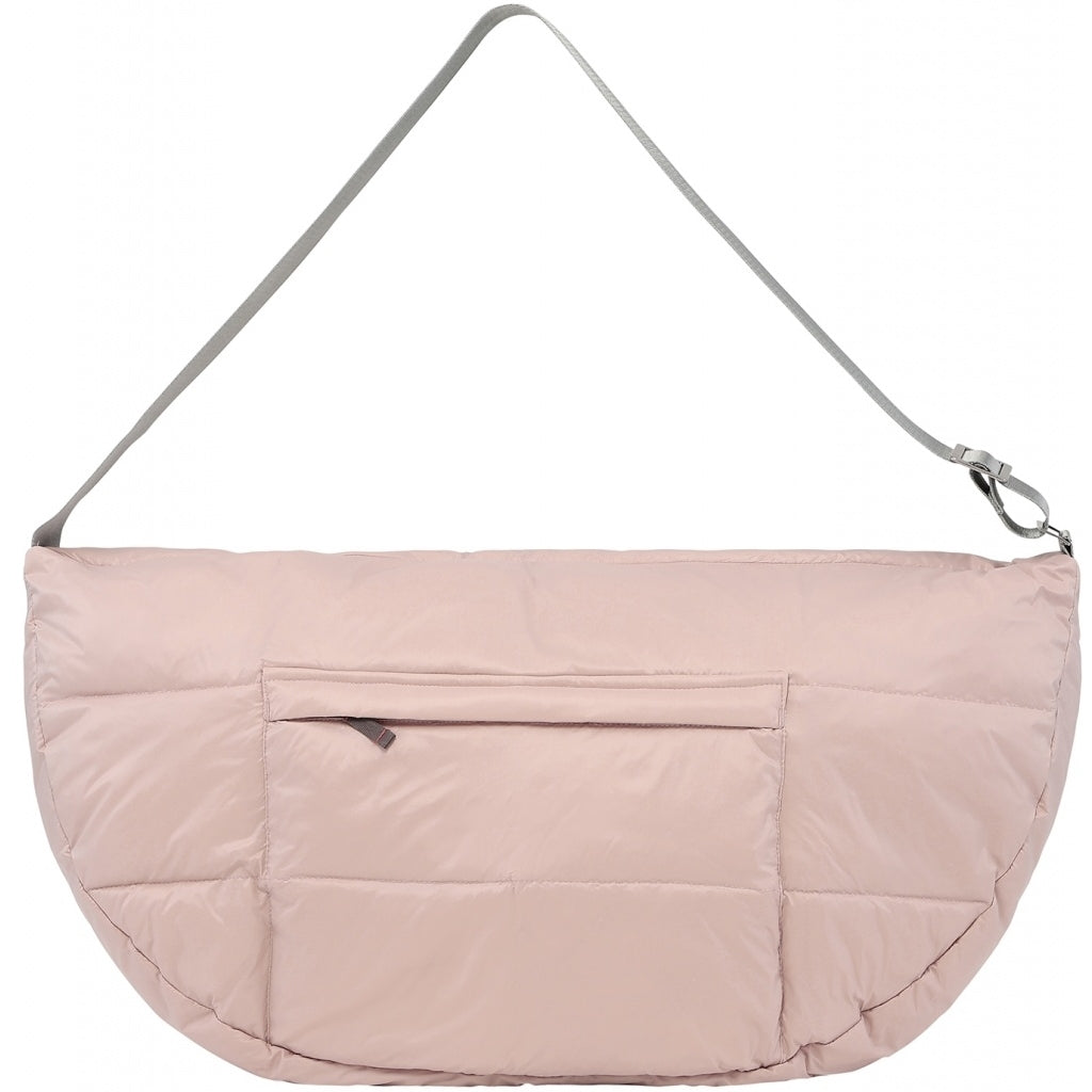 VER de TERRE Stor crossover taske Tilbehør 415 Mahogany rose