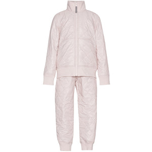 VER de TERRE Termosæt Termotøj 405 Rose powder