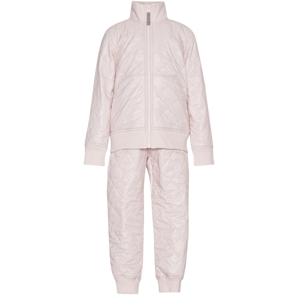 VER de TERRE Termosæt Termotøj 405 Rose powder