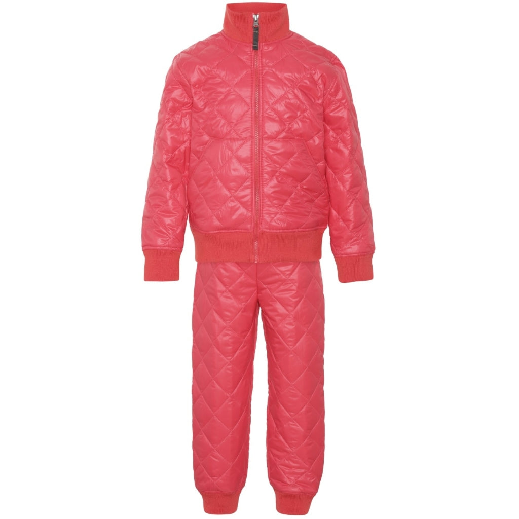 VER de TERRE Termosæt Termotøj 430 Flamingo