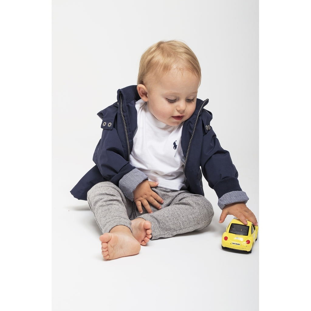 VER de TERRE Tumlinge jakke Jakke 600 Navy