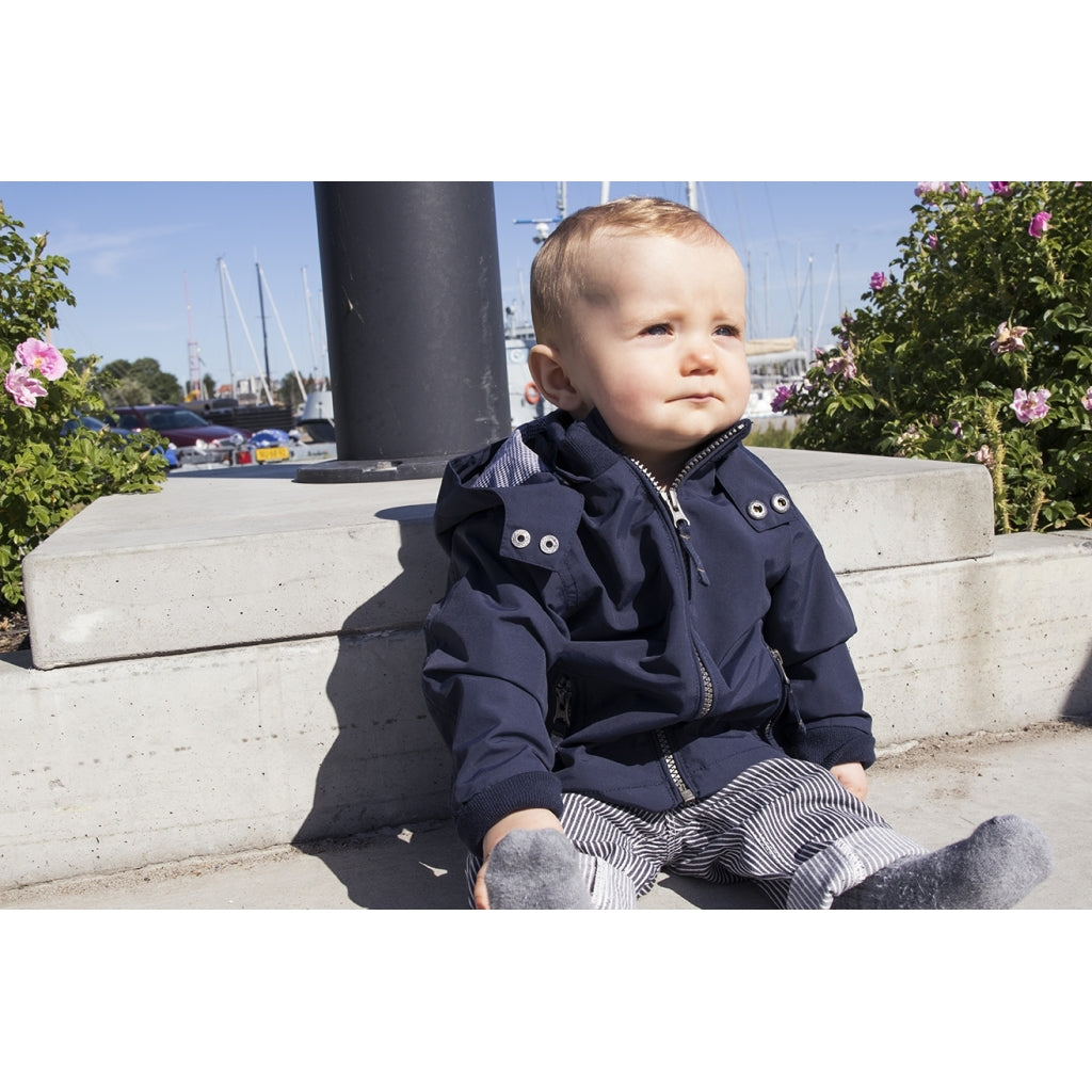 VER de TERRE Tumlinge jakke Jakke 600 Navy