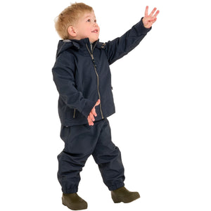 VER de TERRE Tumlinge jakke Jakke 600 Navy