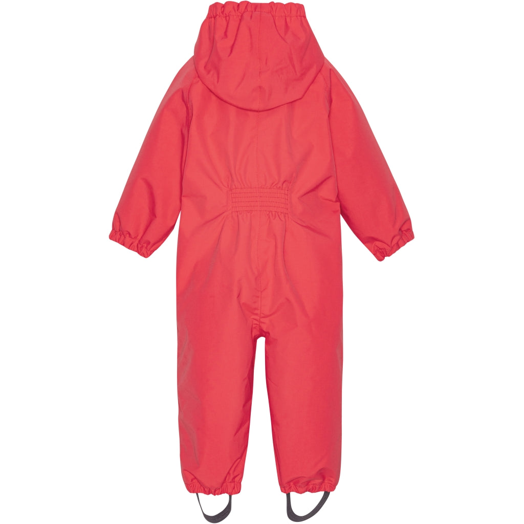 VER de TERRE Tumlinge sommer flyverdragt Babydragt 430 Flamingo