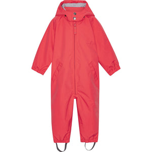 VER de TERRE Tumlinge sommer flyverdragt Babydragt 430 Flamingo