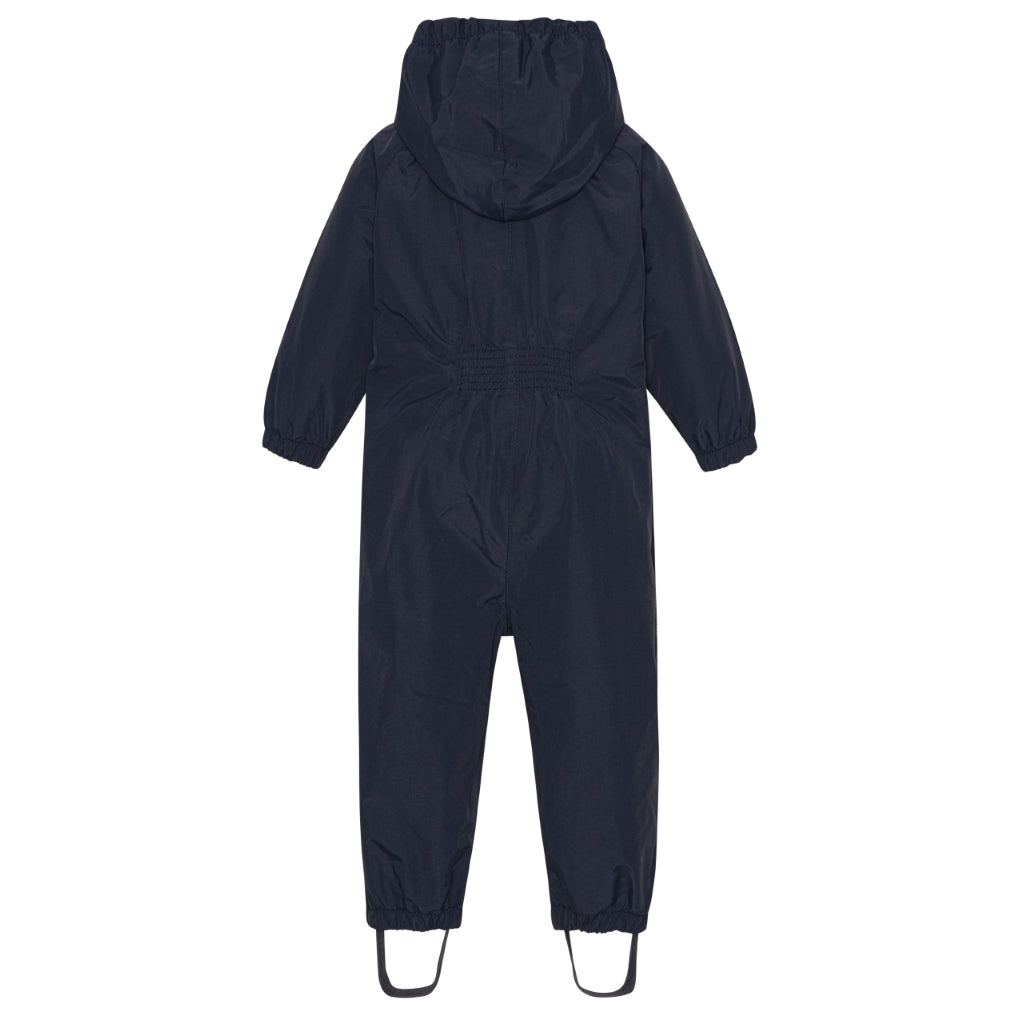 VER de TERRE Tumlinge sommer flyverdragt Babydragt 600 Navy