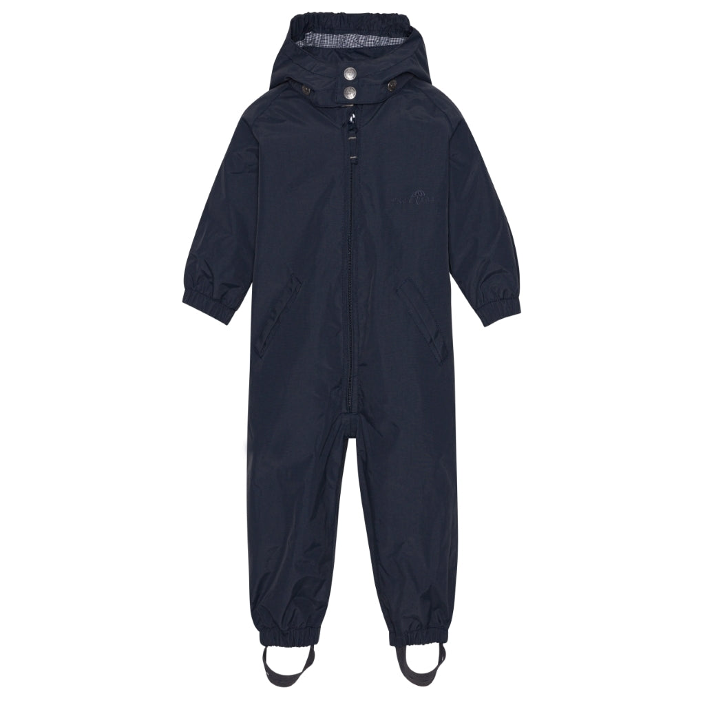 VER de TERRE Tumlinge sommer flyverdragt Babydragt 600 Navy