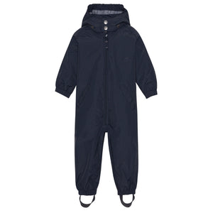 VER de TERRE Tumlinge sommer flyverdragt Babydragt 600 Navy