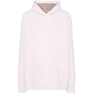VER de TERRE Voksen fleece hættetrøje Hættetrøje 406 Rose powder/mocca