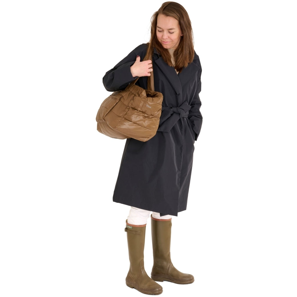 VER de TERRE Weekend taske Tasker 903 Kangaroo