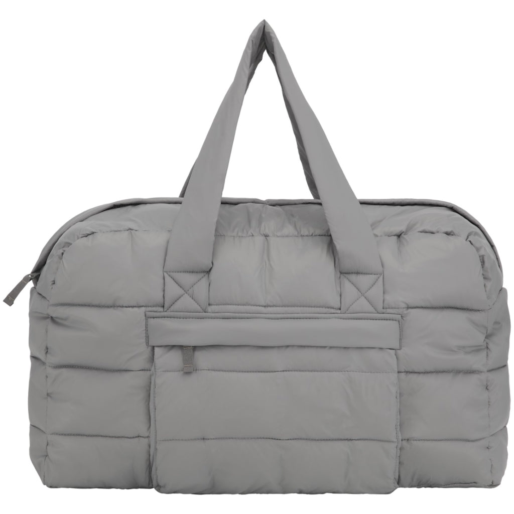 VER de TERRE Weekend taske Tilbehør 050 Grey