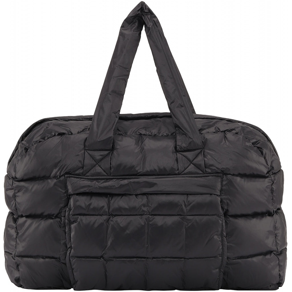 VER de TERRE Weekend taske Tilbehør 099 Black