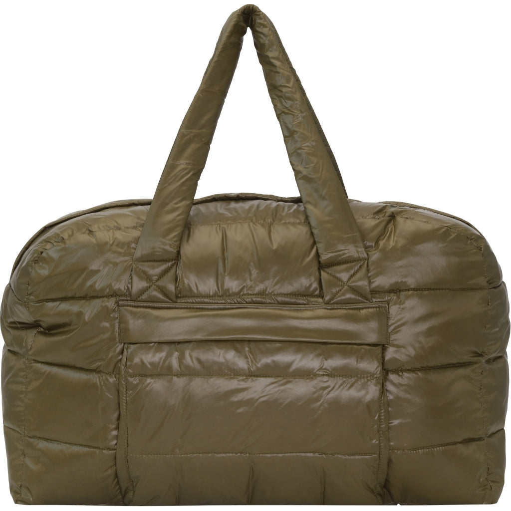 VER de TERRE Weekend taske Tilbehør 871 Dark olive