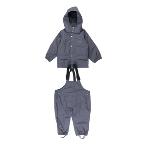 RE-LOVE Rain set - Dark moss