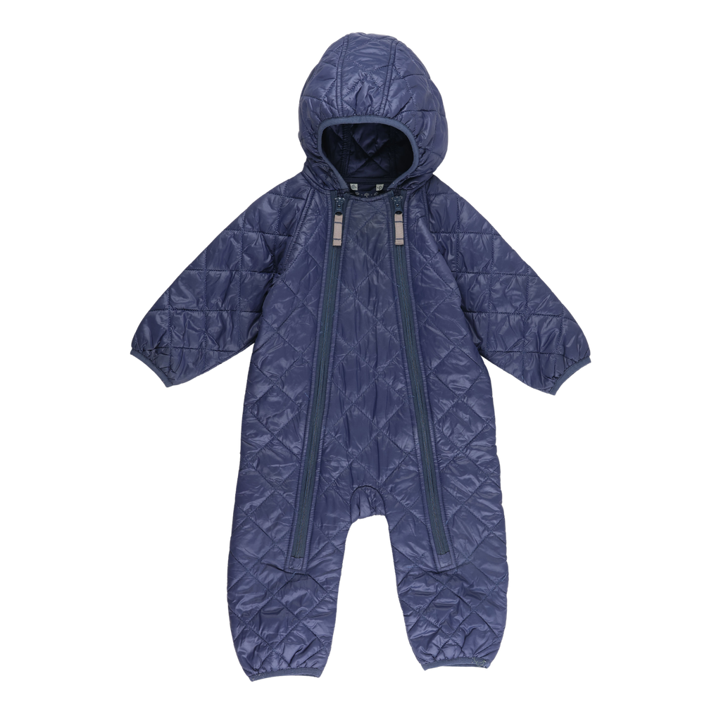 RE-LOVE Baby termodragt - Baby blue