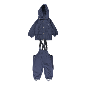 RE-LOVE Regnsæt - Anthracite