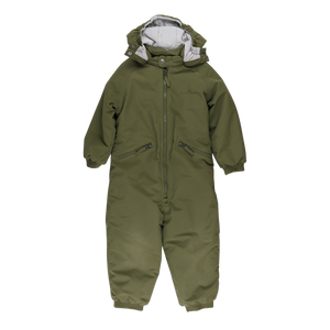 RE-LOVE Flyverdragt - Dark olive